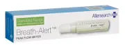 Allersearch Breath-Alert Peak Flow Meter Standard