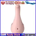 LF# LED Peacock Projection Lamp Remote Control Night Light for Home Bedroom (Pin
