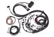 Elite 2500 Terminated Engine Harness I6 Injector Connector HT-141388