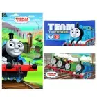Thomas & Friends Towels - The Tank Engine Train Children's Beach Pool Bath