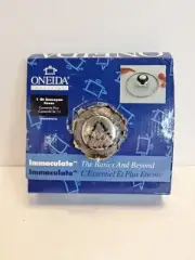 Oneida Immaculate 1 QT Saucepan Cover Replacement Lid - New