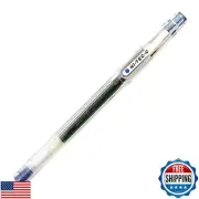 Pilot Gel Ballpoint Pen, Hi-Tec-C 04, Fine, Blue (LH-20C4-L)