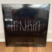 Robin Carolan & Sebastian Gainsborough The Northman OST Black/ Green Vinyl LP