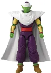 Super Dragon Stars Super Hero Piccolo 6.5 Action Figure 40721