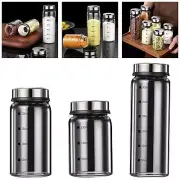 Spice Shaker Waterproof Separable Spice Spice Spice Spice Pepper