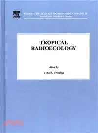 在飛比找三民網路書店優惠-Tropical Radioecology