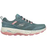 SKECHERS 女款 綠色 輕量 舒適 運動 跑步 慢跑鞋 128221SAGE SNEAKERS542