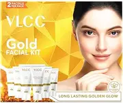 VLCC Gold Facial Kit 60 g