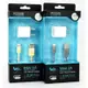 迷你/1A USB充電器+iPhone充電線iPhone7/iPhone6S/iPad mini/i6/ iPhone8