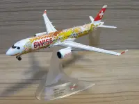 在飛比找Yahoo!奇摩拍賣優惠-宗鑫 1/400 Herpa Wings HW562713 