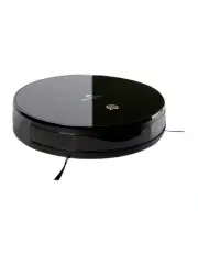 MyGenie Gyro H20 Robotic Vacuum Cleaner in Black