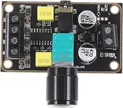 DOITOOL Digital Amplifier Board Metal Construction Amplifier Module for Home Theater Outdoor Events