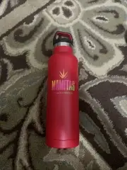 RTIC 20 oz- Water Bottle-Mamitas Tequila Seltzer-Never Used