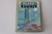 EK Success Blade Runner Simple Cutting Tool For Template 3 Blades Training Wheel