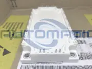 1PCS New In Box INFINEON BSM100GP60 Power Supply Module