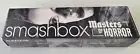 smashbox always on cream shadow masters of horror new in box