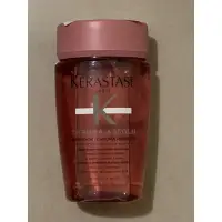 在飛比找蝦皮購物優惠-KERASTASE 巴黎卡詩 恆彩重生髮浴80ml