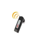ESONIC VA-3000 Mini Voice Amplifier Hearing Enhancement Volume Control / Express