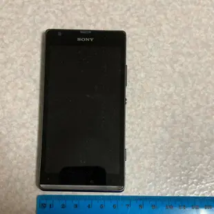 Sony xperia 12GB 二手手機 小手機