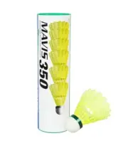 Yonex Mavis 350 Nylon Badminton Shuttlecocks