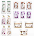 BIG Dove Holiday Collection! 2 Bodywash, 6 Bar Soap, 3 Body Scrub, 4 Hand Soap