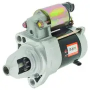 Jaylec 12V 9T Starter Motor - 70-8111