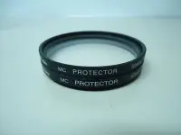 在飛比找Yahoo!奇摩拍賣優惠-~ㄚ爸的二手商店~ Kenko MC PROTECTOR 5