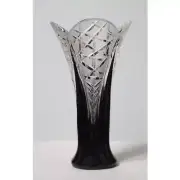 Caesar Crystal Bohemiae - Flowebud Vase
