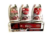 Tony Stewart Winners Circle NASCAR Old Spice Swagger Transporter & 3 1/64 Cars