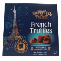 在飛比找蝦皮購物優惠-特價·Truffettes de France 松露造型巧克