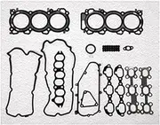 Overhaul Gasket Kit Engine Compatible with Nissan Compatible with Maxima QX Compatible with Cefiro A32 VQ30DE 3.0L 24V V6 10101-38U25 10101-38UX5 1994-1997