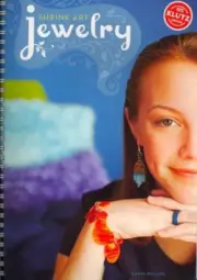 Shrink Art Jewelry [With Shrinky Dinks Plastic, Cord, & Lobster ClaspsWith