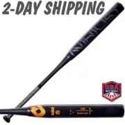 DeMarini NIHILIST USA(ASA) 34"/26 oz End-Load 12" Slowpitch Slow Pitch Bat