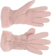 [FOYTOKI] Insulated Touch Screen Gloves Thermal Gloves with Soft Lining Touch Screen Texting Gloves for Winter Warmth Outdoor Activities