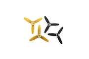 Propeller Set (4) Yellow for Bebop DRONE
