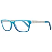 Emilio Pucci Glasses Frames Women's Blue EP5026 086 54mm