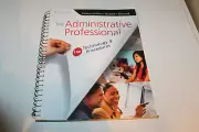 The Administrative Professional College Textbook Patsy Fulton-Calkins Rankin