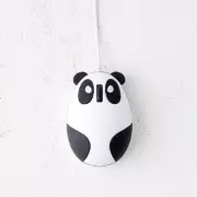 NWT - Super Cute Panda USB Wired Mouse w/ Scroll Wheel– Urban Outfitters