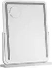 Frameless Makeup Mirror, Vanity Mirrors Beauty Cosmetic Dressing Bathroom Decor,