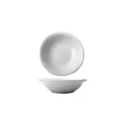International Tableware, Inc Dover European White 4-3/4 oz Porcelain Fruit Bowl