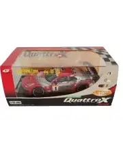 Slot Car 1/32 SCALEXTRIC QuattroX Xanavi Z 2004 TAKARA Nissan Nismo Slot.it SCX
