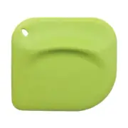 Silicone Dough Scraper Flexible Multipurpose Kitchen Spatula for Bread Cake