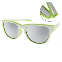 在飛比找momo購物網優惠-【ZIV】運動太陽眼鏡 ICE 冰系列(螢光綠白-淡水銀#S