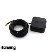 BT-345AJL2 GNSS Antenna 5m Cable ZED-F9P RTK Differential for Beidou GPS Antenna