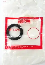 ST1.370, PRB Video Clutch or VCR Idler Tire ~ ST1.370 (ST34.80mm)