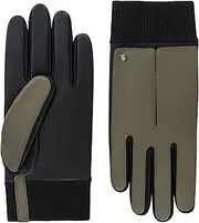 [Roeckl] Men's Copenhagen Touch Leather Gloves