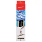 Britex GROUT & TILE BRUSH REFILL Bristle Brush, Sparkling Finish *Aust Made