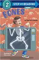 Step into Reading Step 2: Bones (二手書)