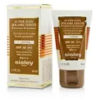 Sisley Super Soin Solaire Tinted Youth Protector SPF 30 UVA PA+++ - #1 Natura...
