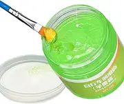 Bicycles Waterproof Grease - Bikes Assembly Components Lubricant - Multi-Purpose Cycle Assembly Lube, Bearing Grease for Center Shafts